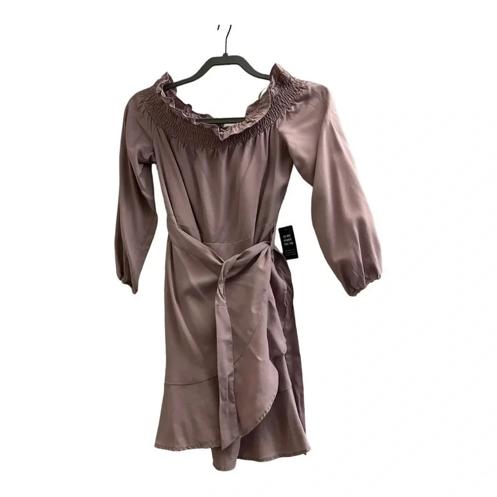 Express dress - Picture 6 of 7
